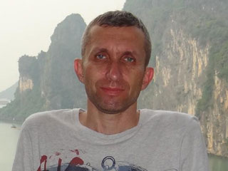 Piotr Jeronim